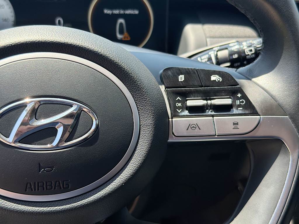 Thumbnail: 2022 Hyundai Tucson - 28
