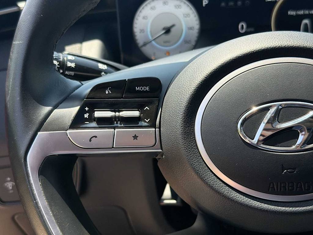 Thumbnail: 2022 Hyundai Tucson - 27