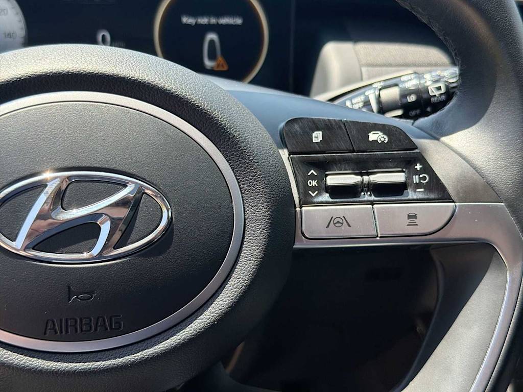 Thumbnail: 2022 Hyundai Tucson - 28