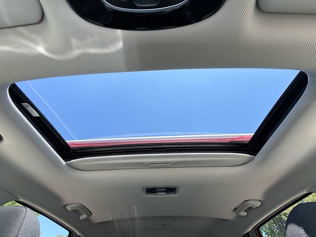 Thumbnail: 2022 Hyundai Tucson - 24