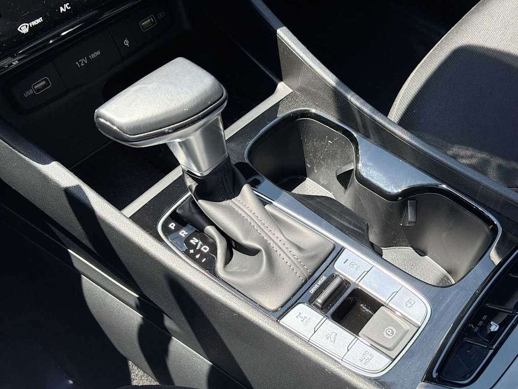 Thumbnail: 2022 Hyundai Tucson - 14