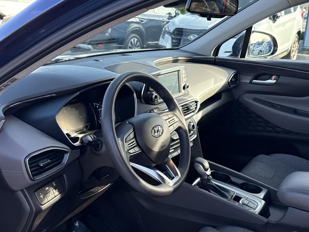 Thumbnail: 2020 Hyundai Santa Fe - 2