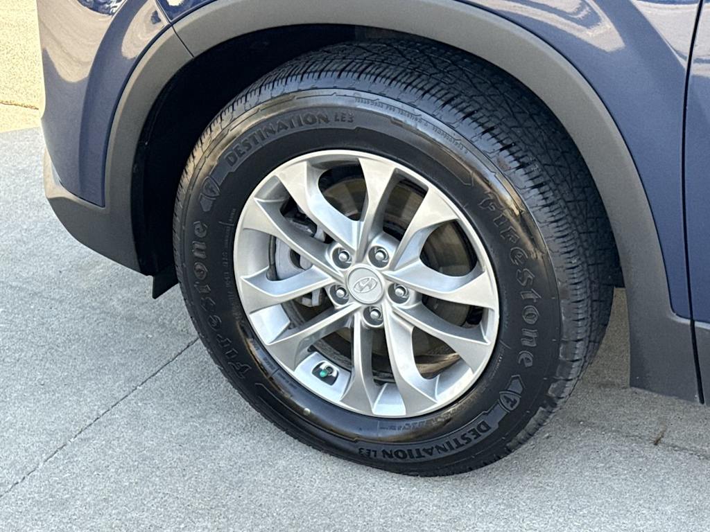 Thumbnail: 2020 Hyundai Santa Fe - 7