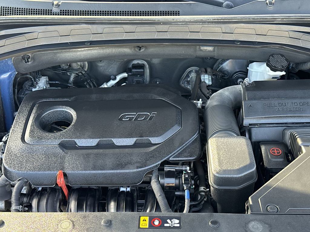 Thumbnail: 2020 Hyundai Santa Fe - 8