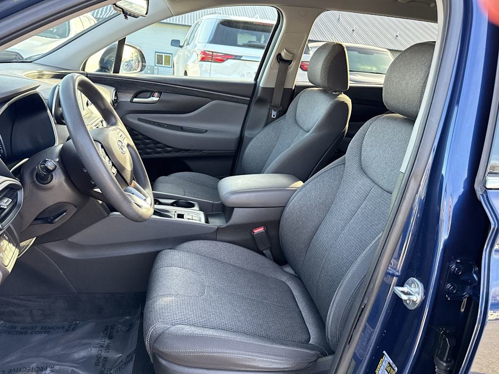 Thumbnail: 2020 Hyundai Santa Fe - 10