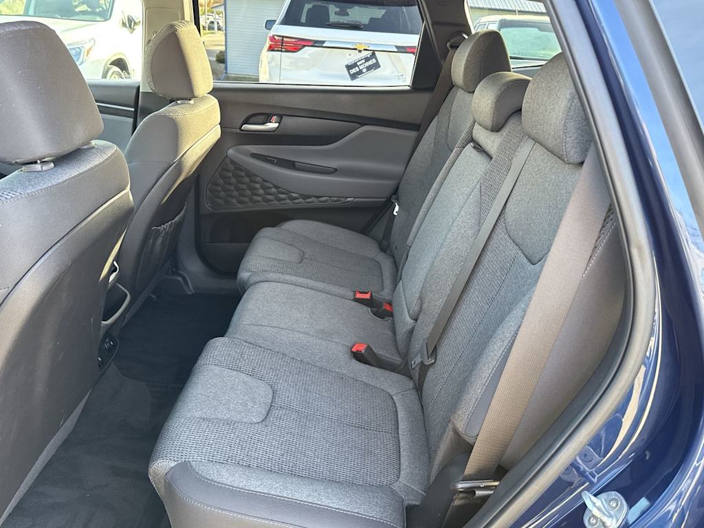 Thumbnail: 2020 Hyundai Santa Fe - 25