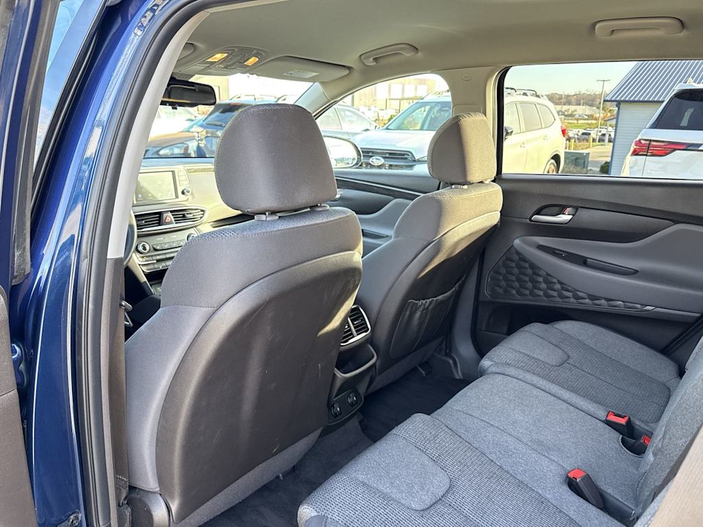 Thumbnail: 2020 Hyundai Santa Fe - 12