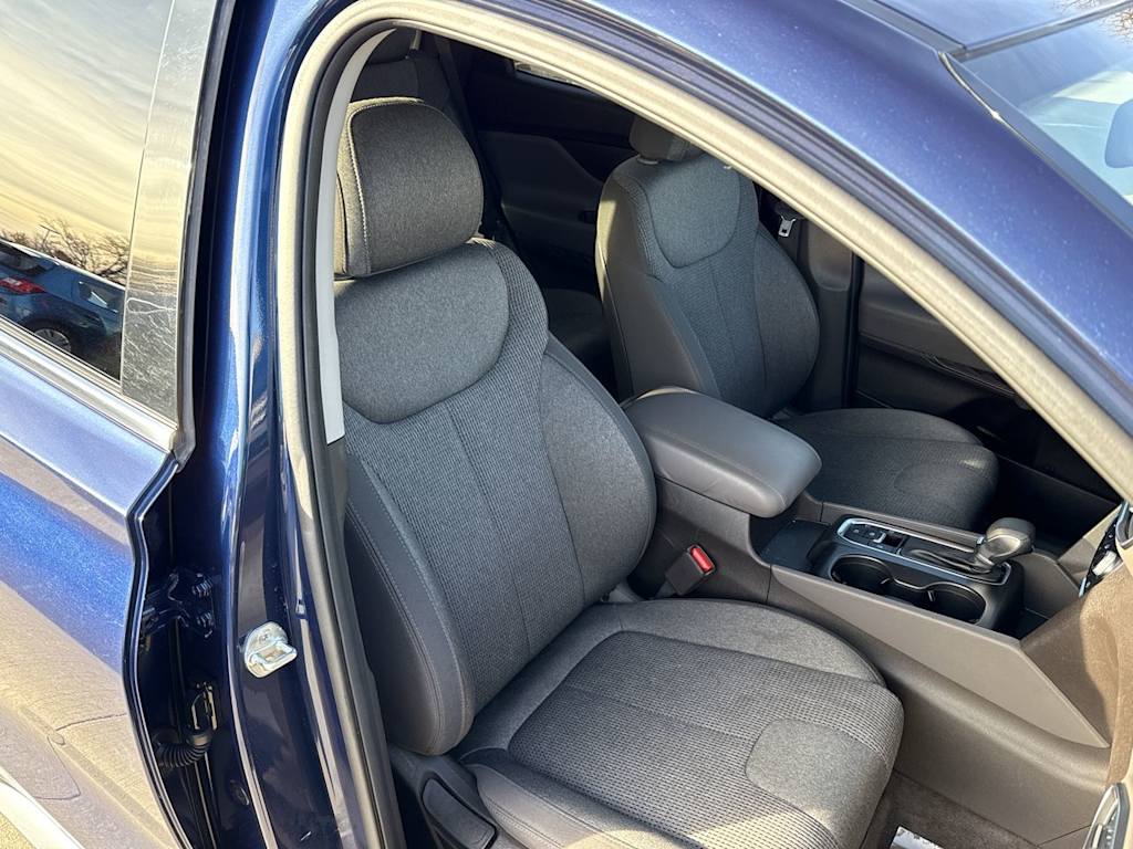 Thumbnail: 2020 Hyundai Santa Fe - 11