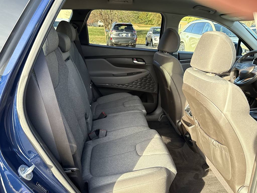 Thumbnail: 2020 Hyundai Santa Fe - 26