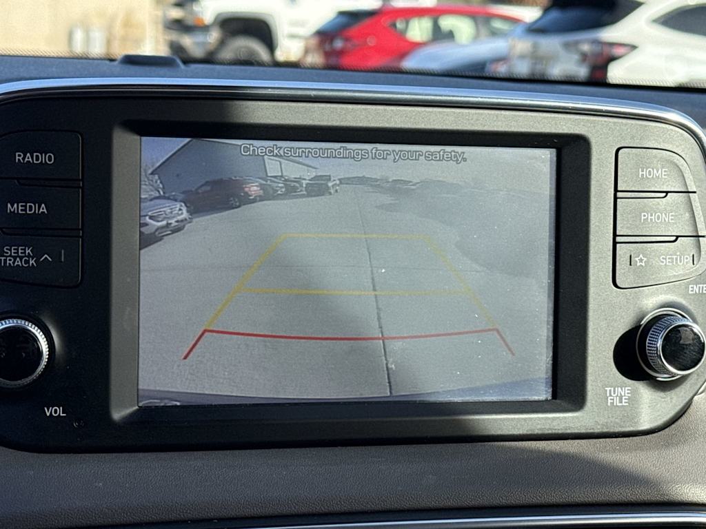 Thumbnail: 2020 Hyundai Santa Fe - 30