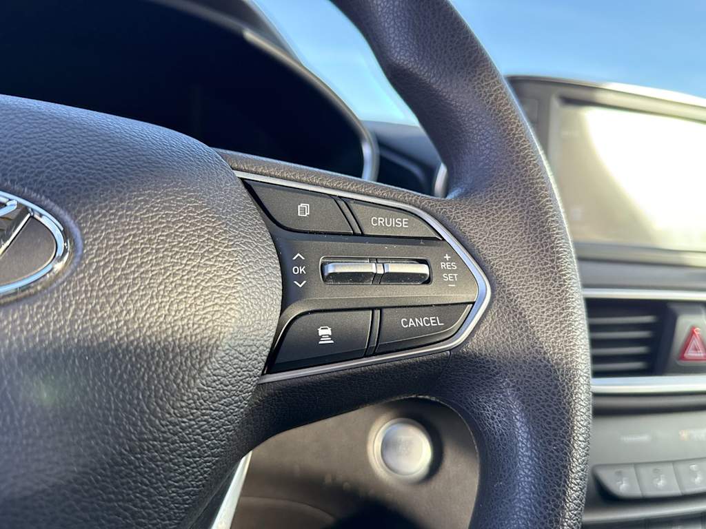 Thumbnail: 2020 Hyundai Santa Fe - 28