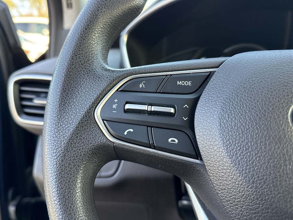 Thumbnail: 2020 Hyundai Santa Fe - 27