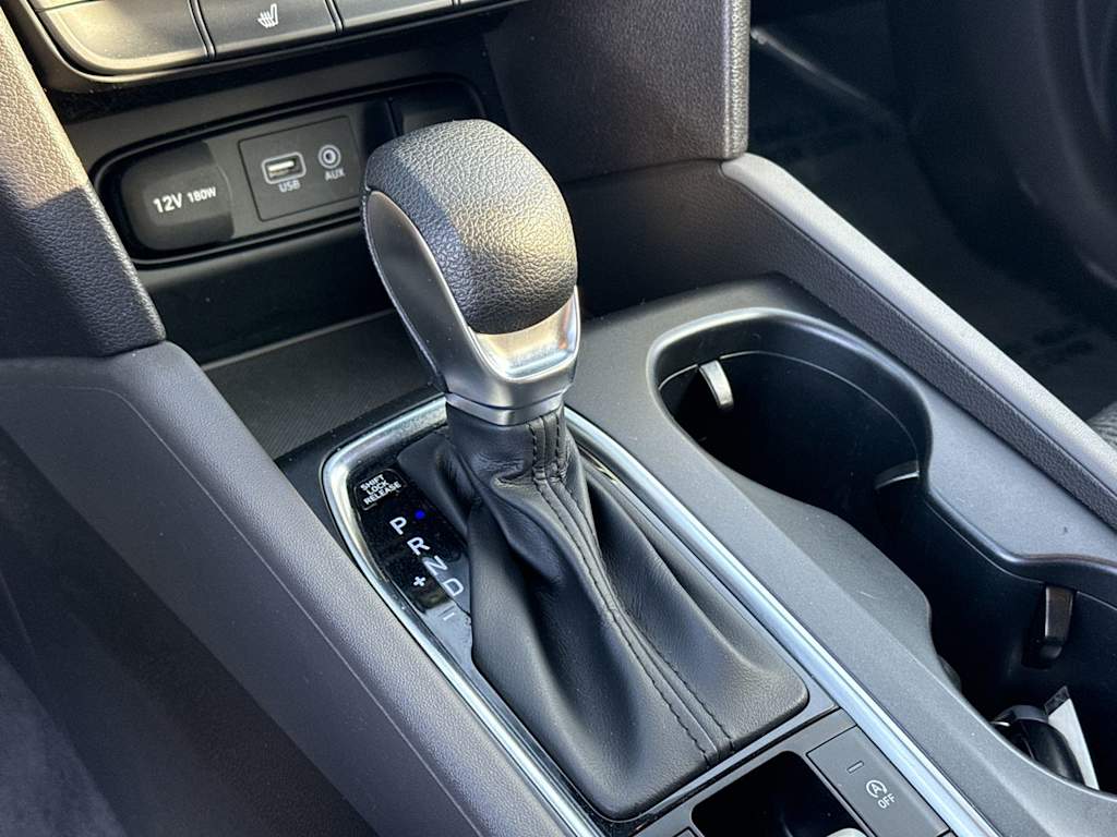 Thumbnail: 2020 Hyundai Santa Fe - 15