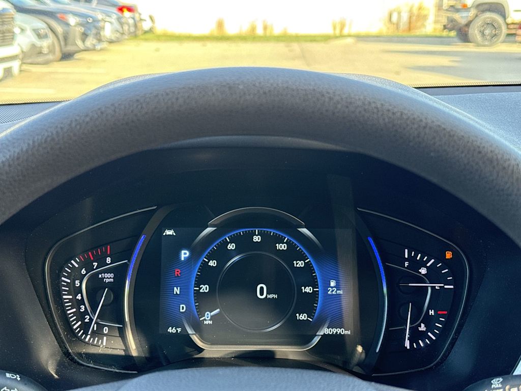 Thumbnail: 2020 Hyundai Santa Fe - 32