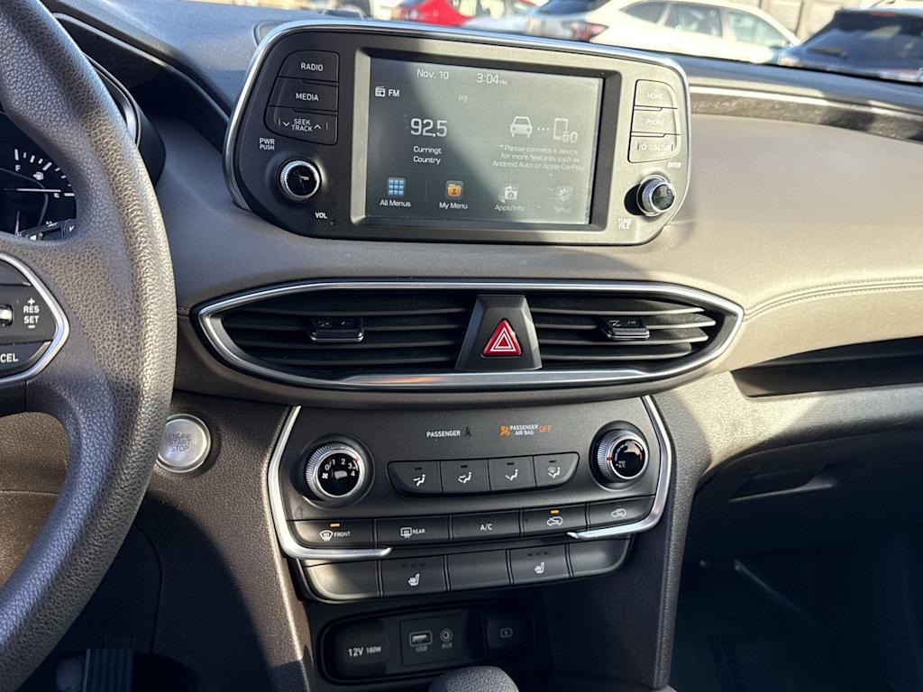 Thumbnail: 2020 Hyundai Santa Fe - 14