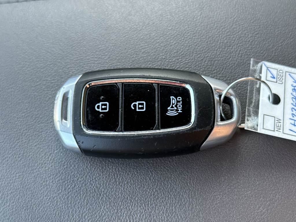 Thumbnail: 2020 Hyundai Santa Fe - 18