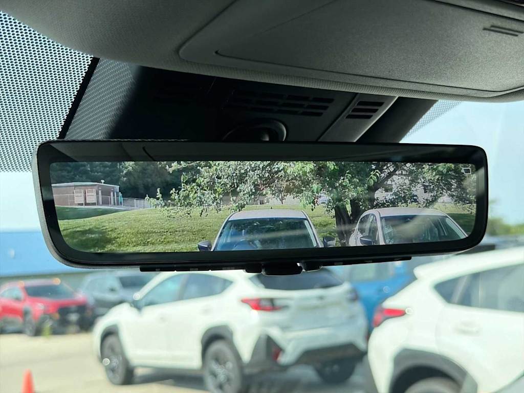 Thumbnail: 2025 Toyota Grand Highlander - 32