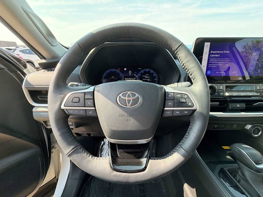 Thumbnail: 2025 Toyota Grand Highlander - 12