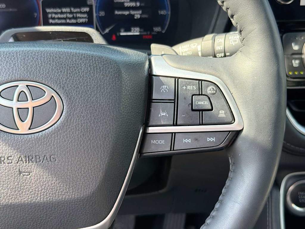 Thumbnail: 2025 Toyota Grand Highlander - 28