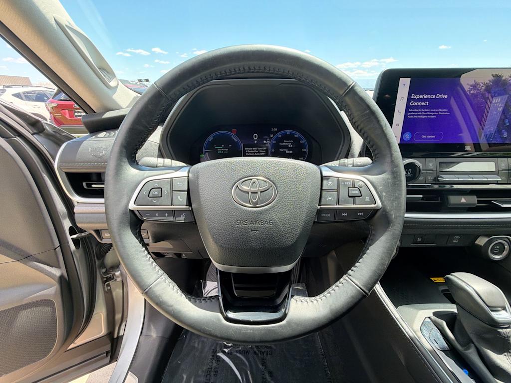 Thumbnail: 2024 Toyota Grand Highlander - 12
