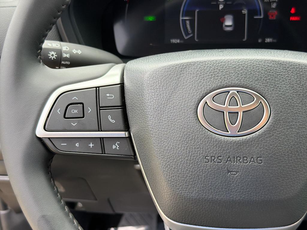 Thumbnail: 2026 Toyota Grand Highlander - 26