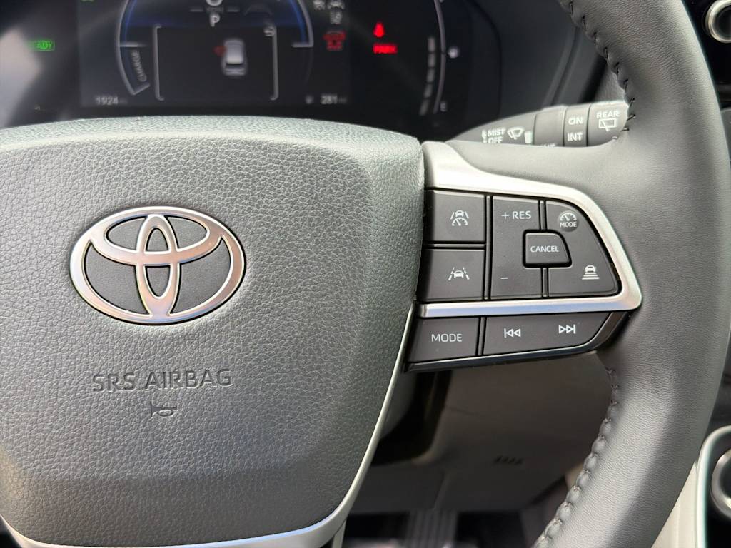 Thumbnail: 2026 Toyota Grand Highlander - 27