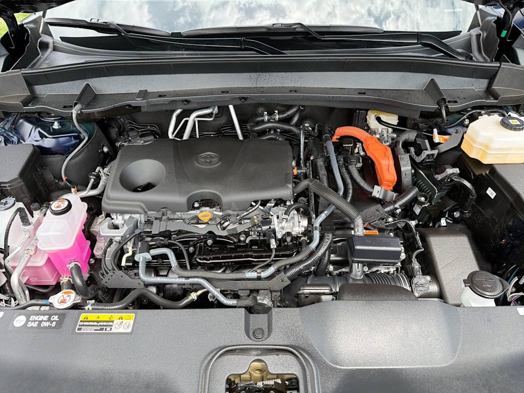 Thumbnail: 2026 Toyota Grand Highlander - 7
