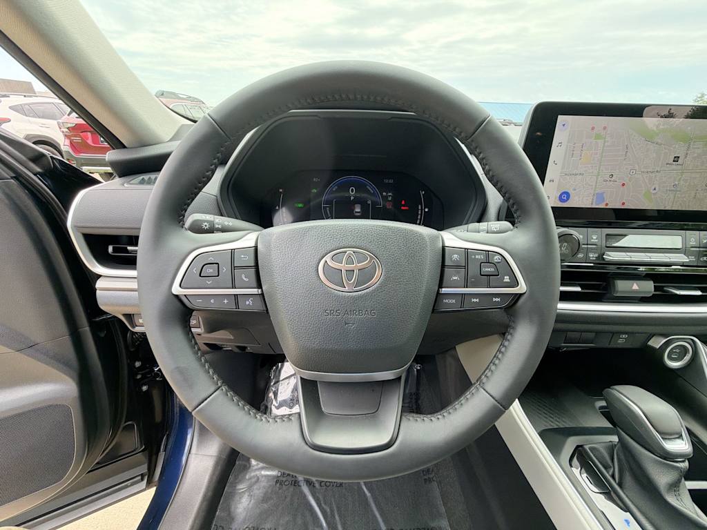 Thumbnail: 2026 Toyota Grand Highlander - 12
