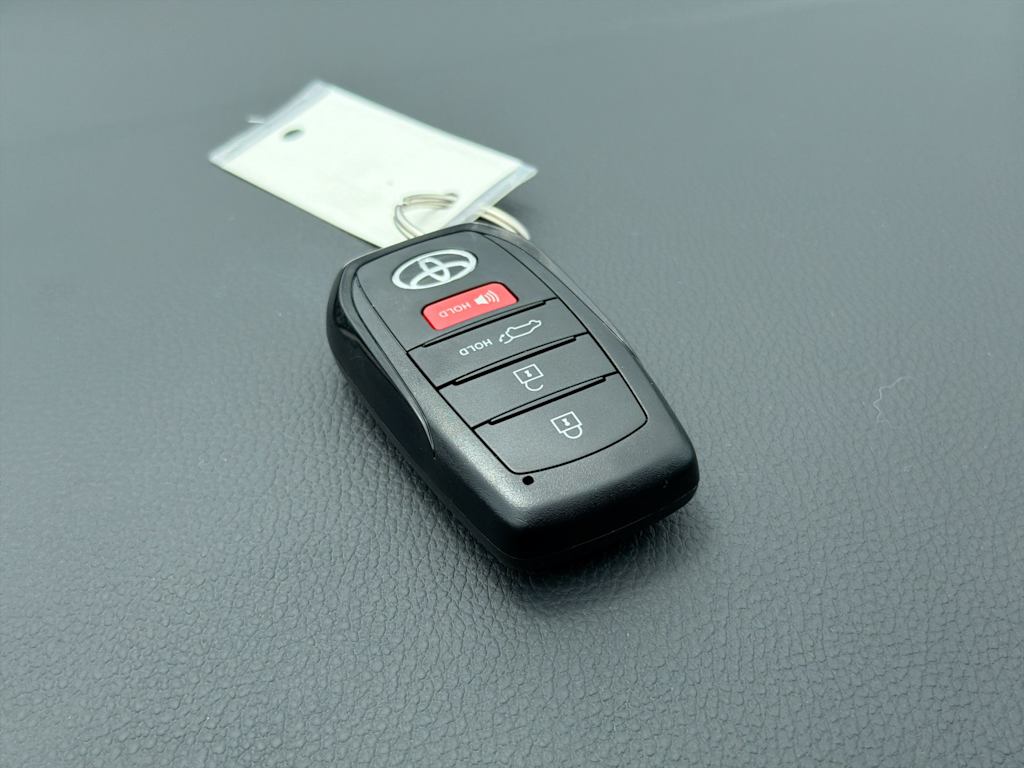 Thumbnail: 2026 Toyota Grand Highlander - 31