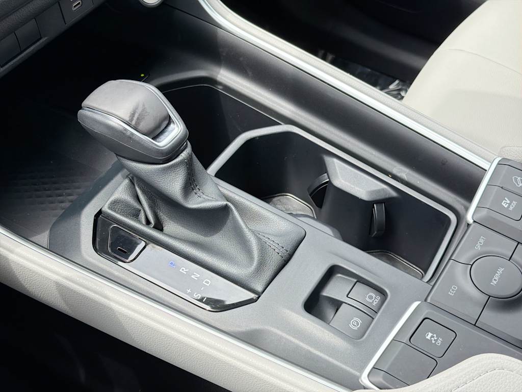 Thumbnail: 2026 Toyota Grand Highlander - 14