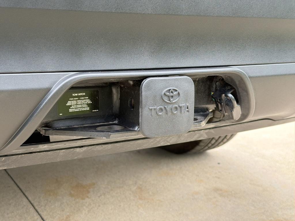 Thumbnail: 2026 Toyota Grand Highlander - 17