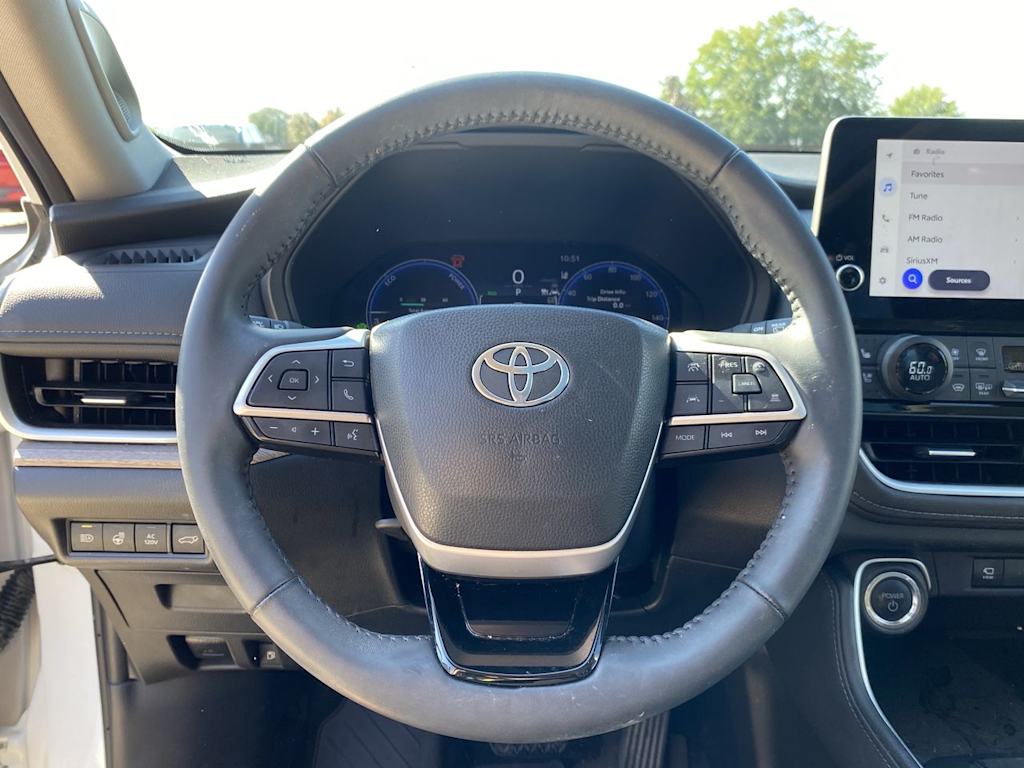 Thumbnail: 2024 Toyota Grand Highlander - 13