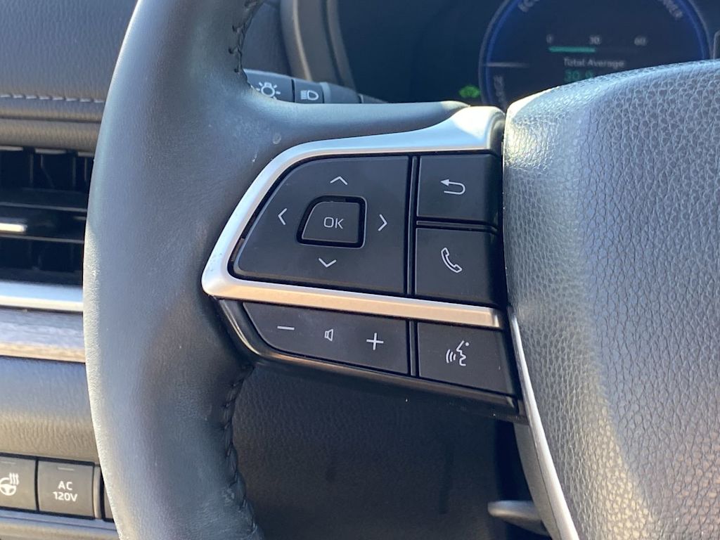 Thumbnail: 2024 Toyota Grand Highlander - 26