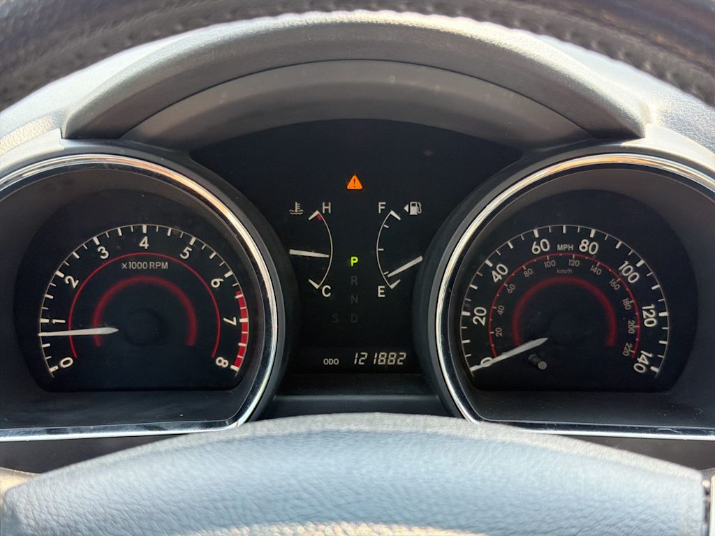 Thumbnail: 2011 Toyota Highlander - 16