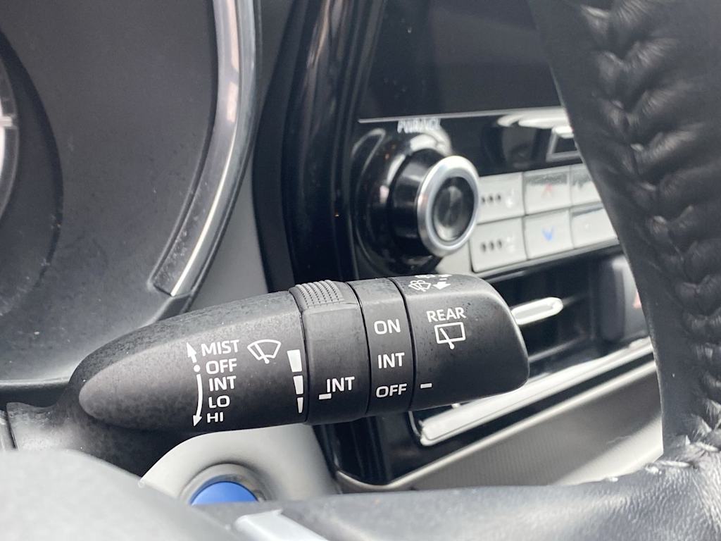 2021 Toyota Highlander Limited 30