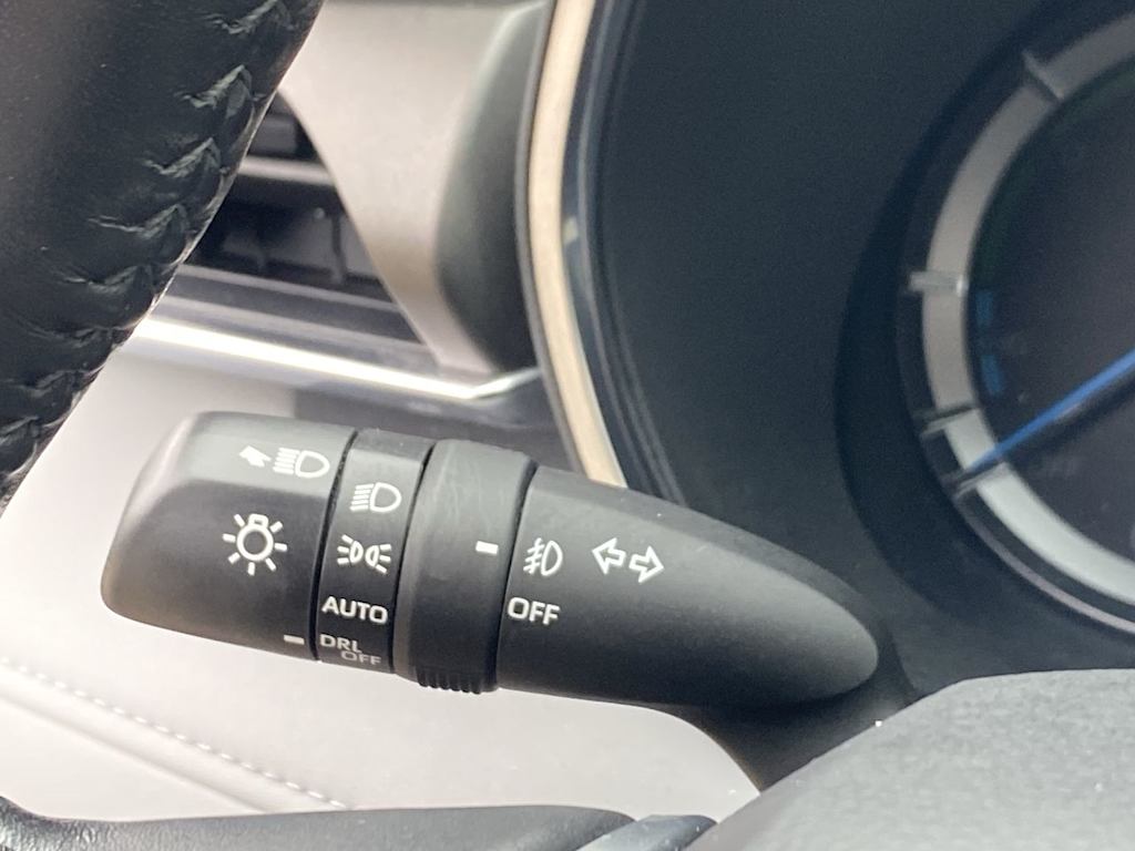 2021 Toyota Highlander Limited 31
