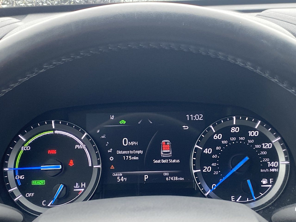 2021 Toyota Highlander Limited 17