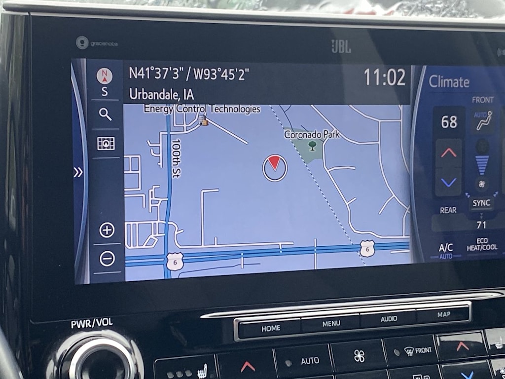 2021 Toyota Highlander Limited 32