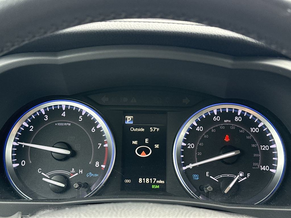 Thumbnail: 2019 Toyota Highlander - 15