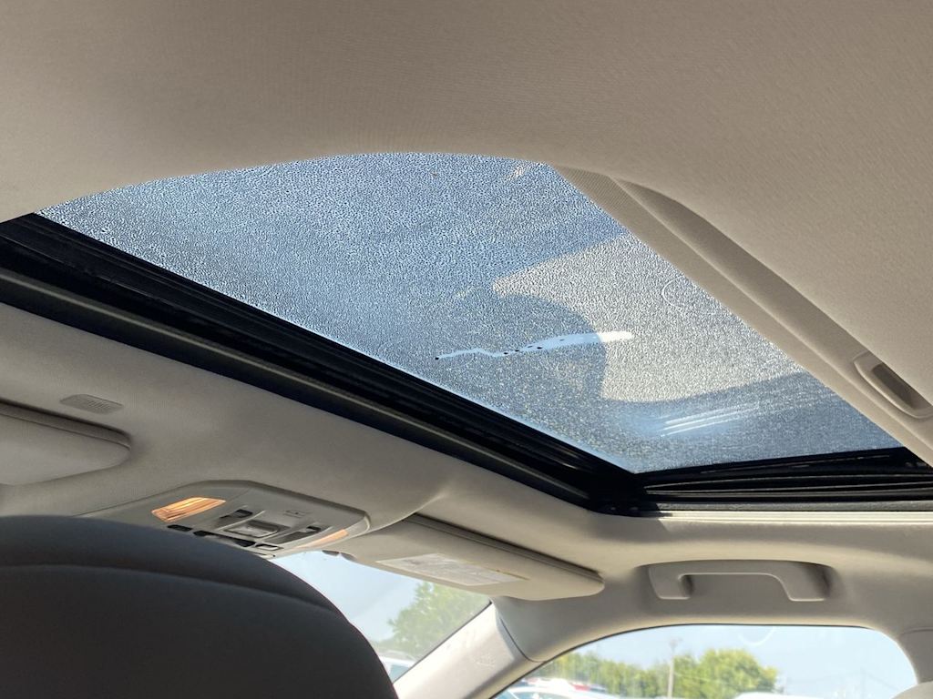 Thumbnail: 2021 Toyota Highlander - 26