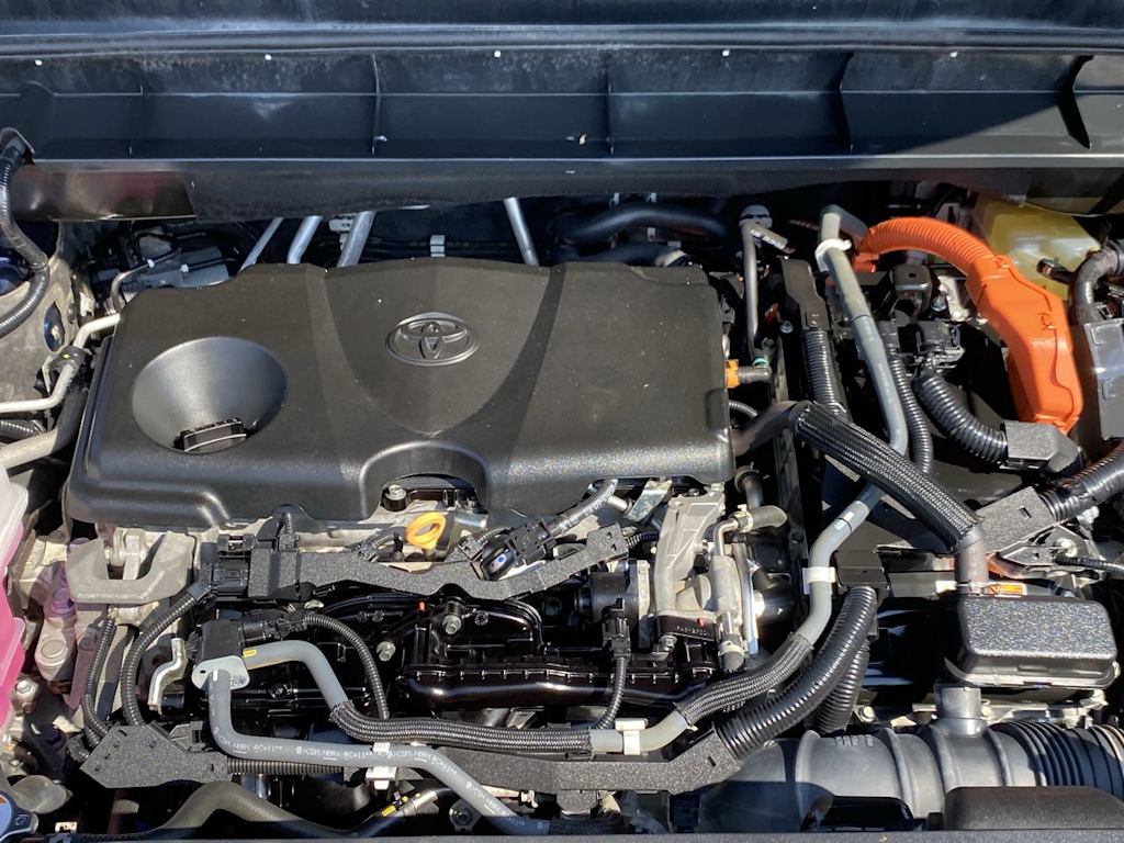 Thumbnail: 2021 Toyota Highlander - 8