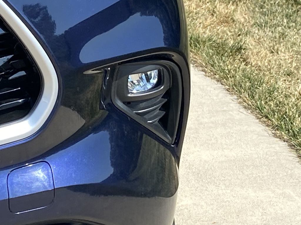 Thumbnail: 2021 Toyota Highlander - 24