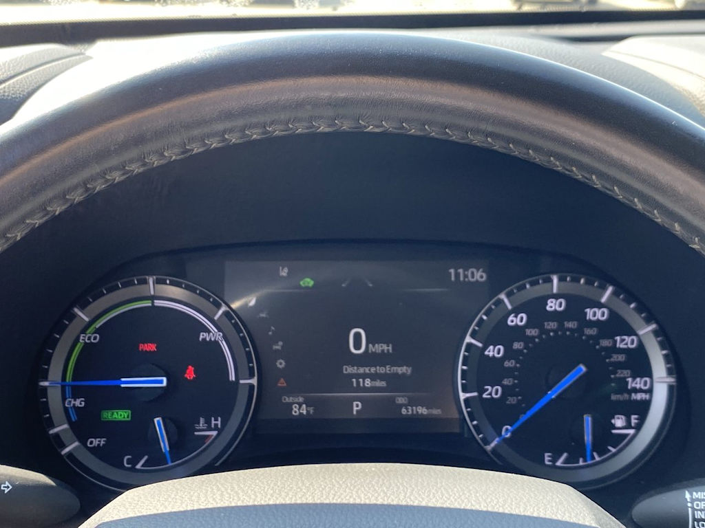 Thumbnail: 2021 Toyota Highlander - 16