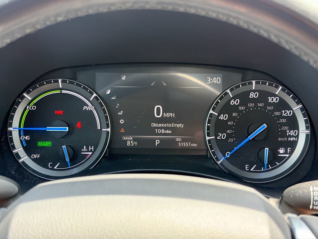 Thumbnail: 2021 Toyota Highlander - 15