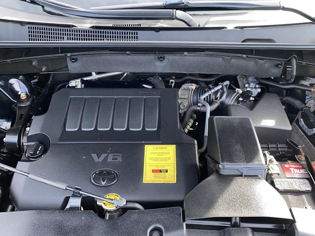 Thumbnail: 2015 Toyota Highlander - 8