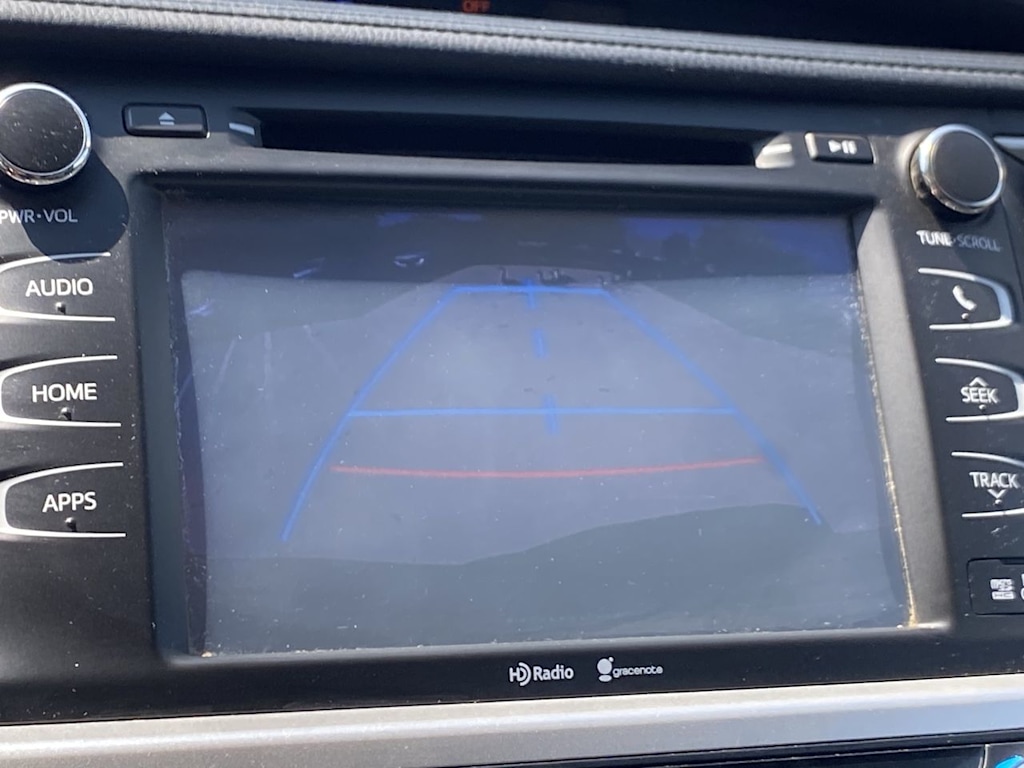 2014 Toyota Highlander XLE 33