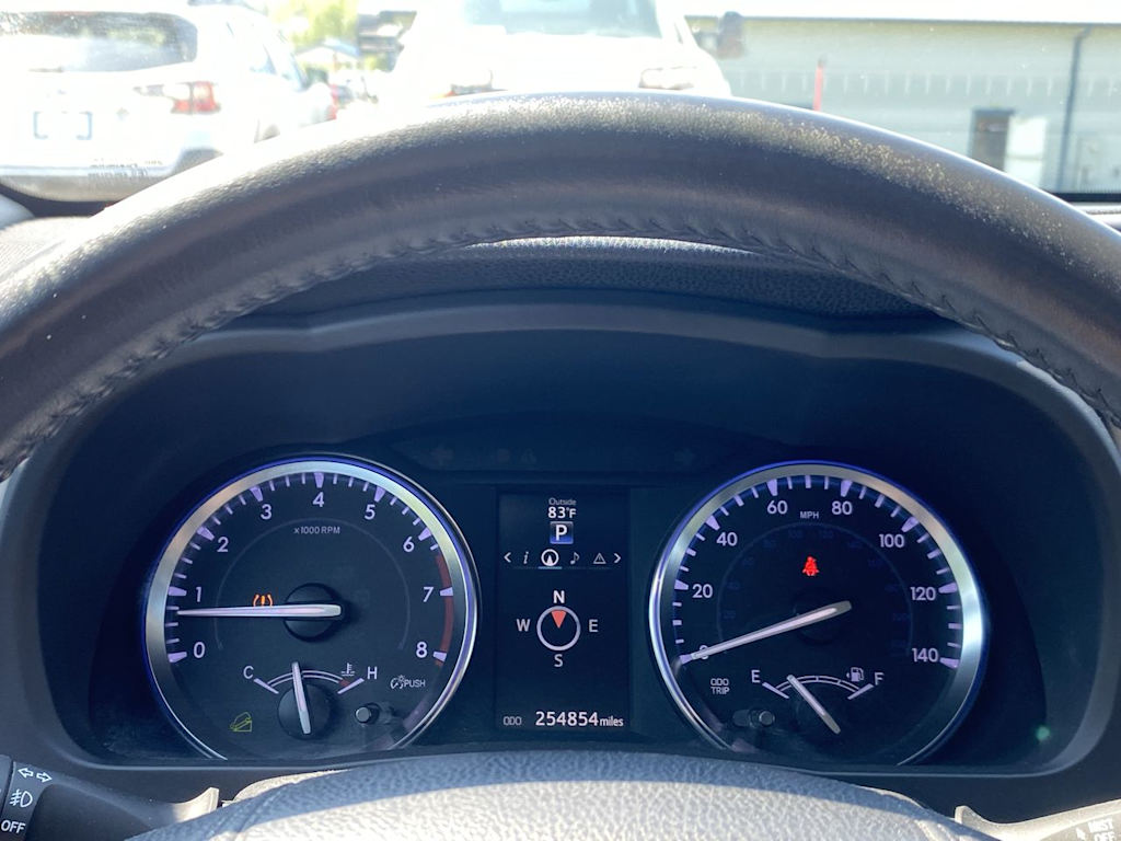 2014 Toyota Highlander XLE 16