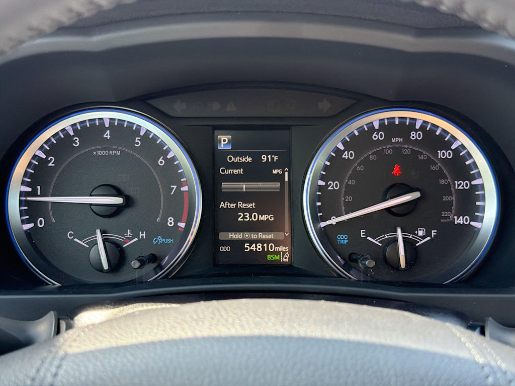 Thumbnail: 2019 Toyota Highlander - 16