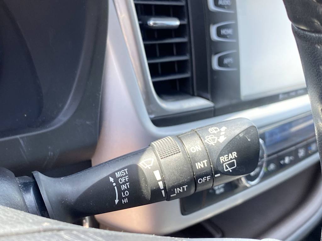 2018 Toyota Highlander XLE 6