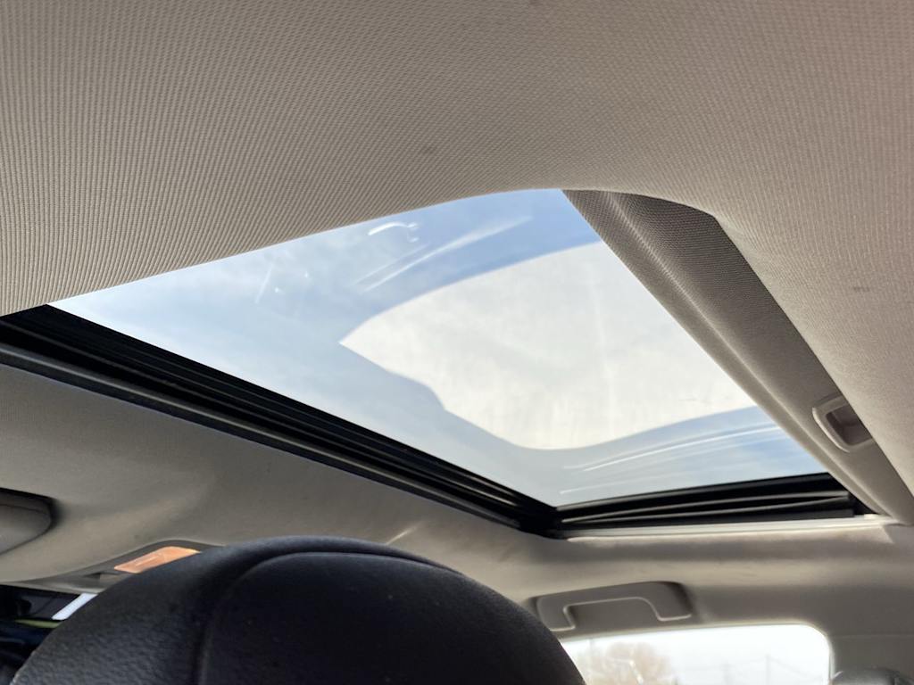 2018 Toyota Highlander XLE 24